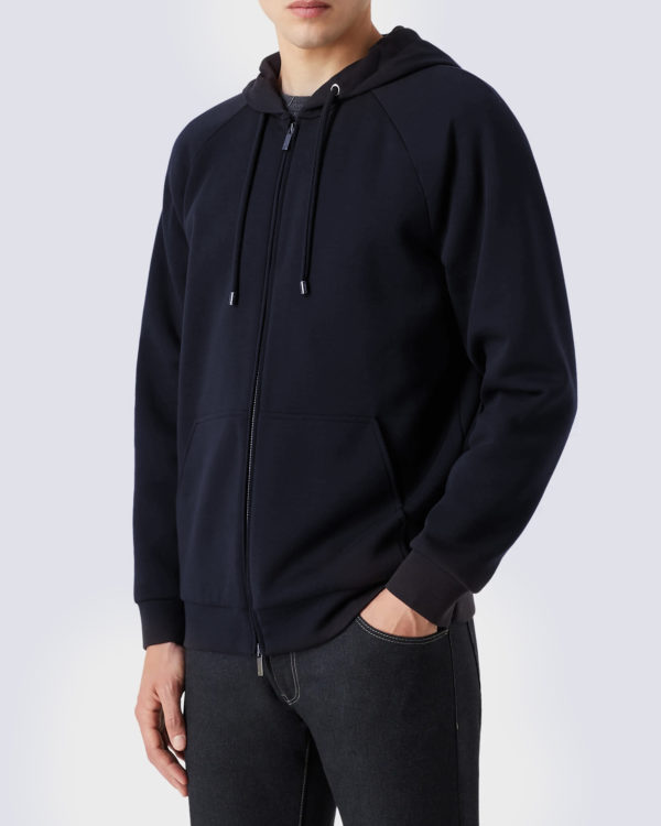 2-Navy_Hoodie_Template
