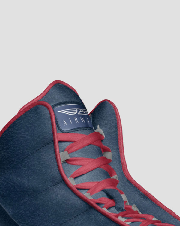 Airwing Light-shoes-detail