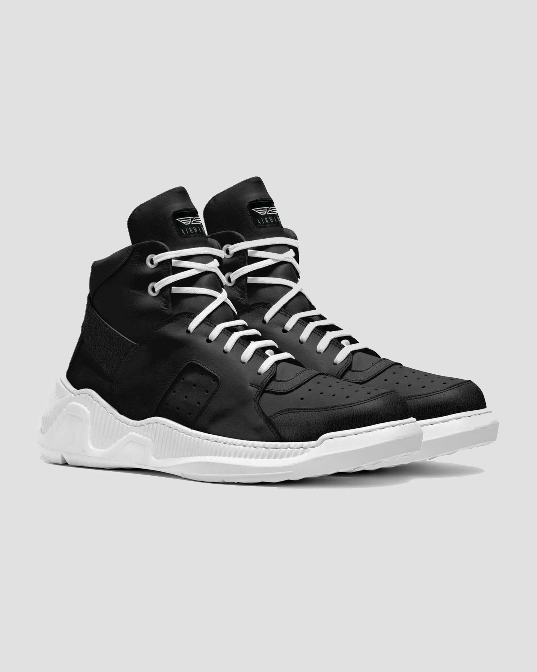 Airwing M1-shoes-double_quarter