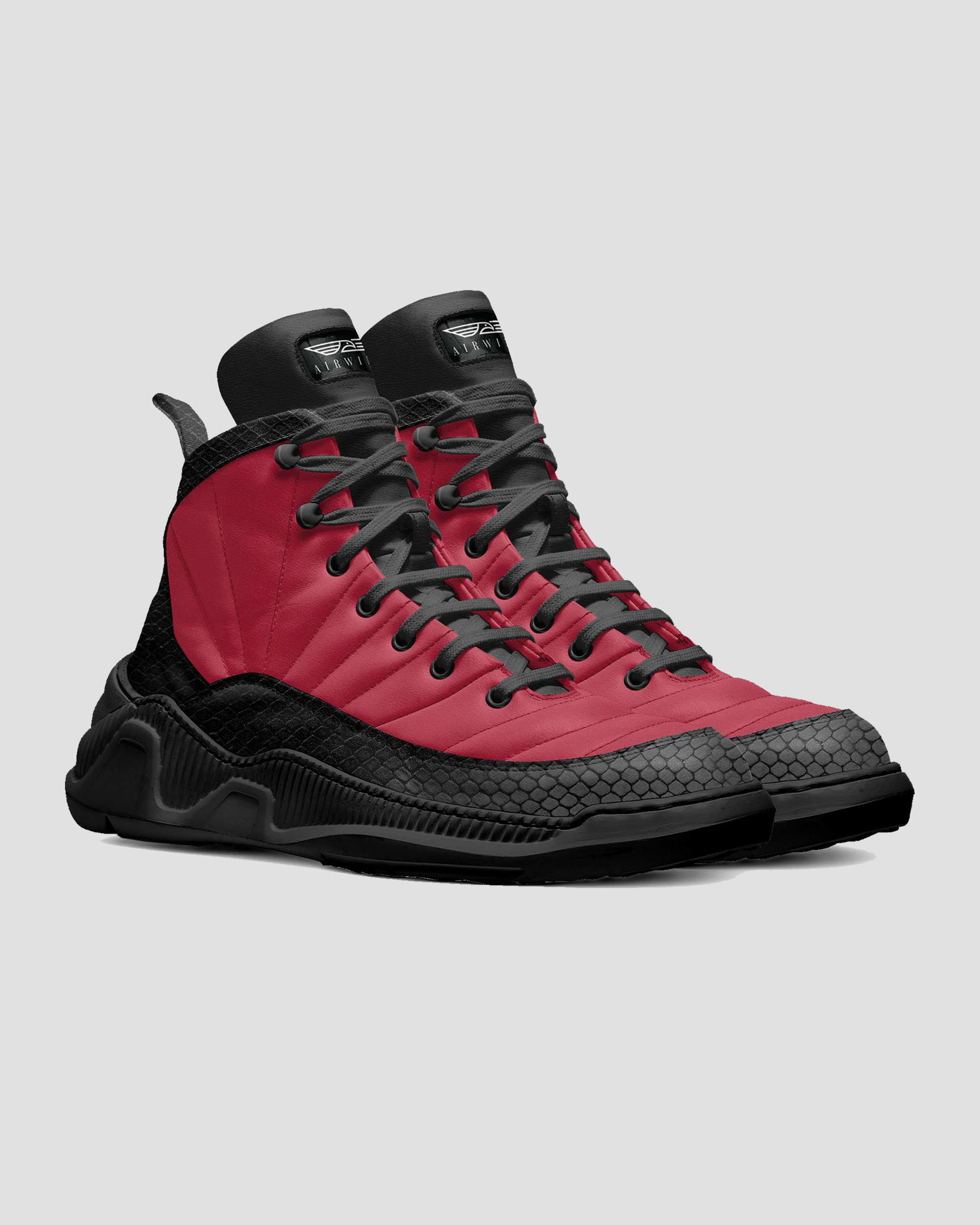 RedHorse-shoes-double_quarter