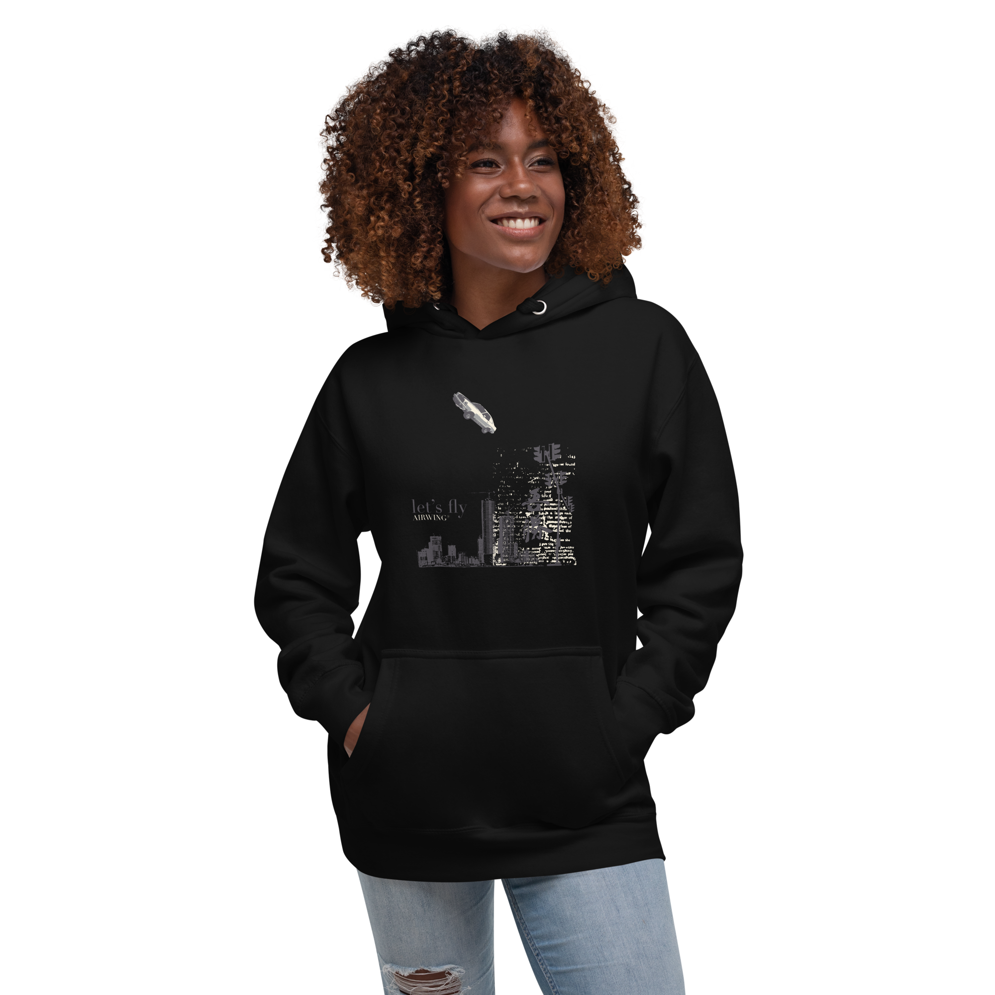 unisex-premium-hoodie-black-front-61f6352e3a4fb