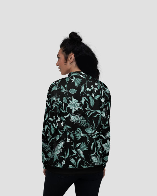 Back_Airwing_green_Bomber_Women