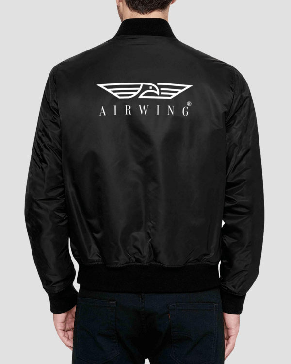 Back_Black_Bomber_Jacket