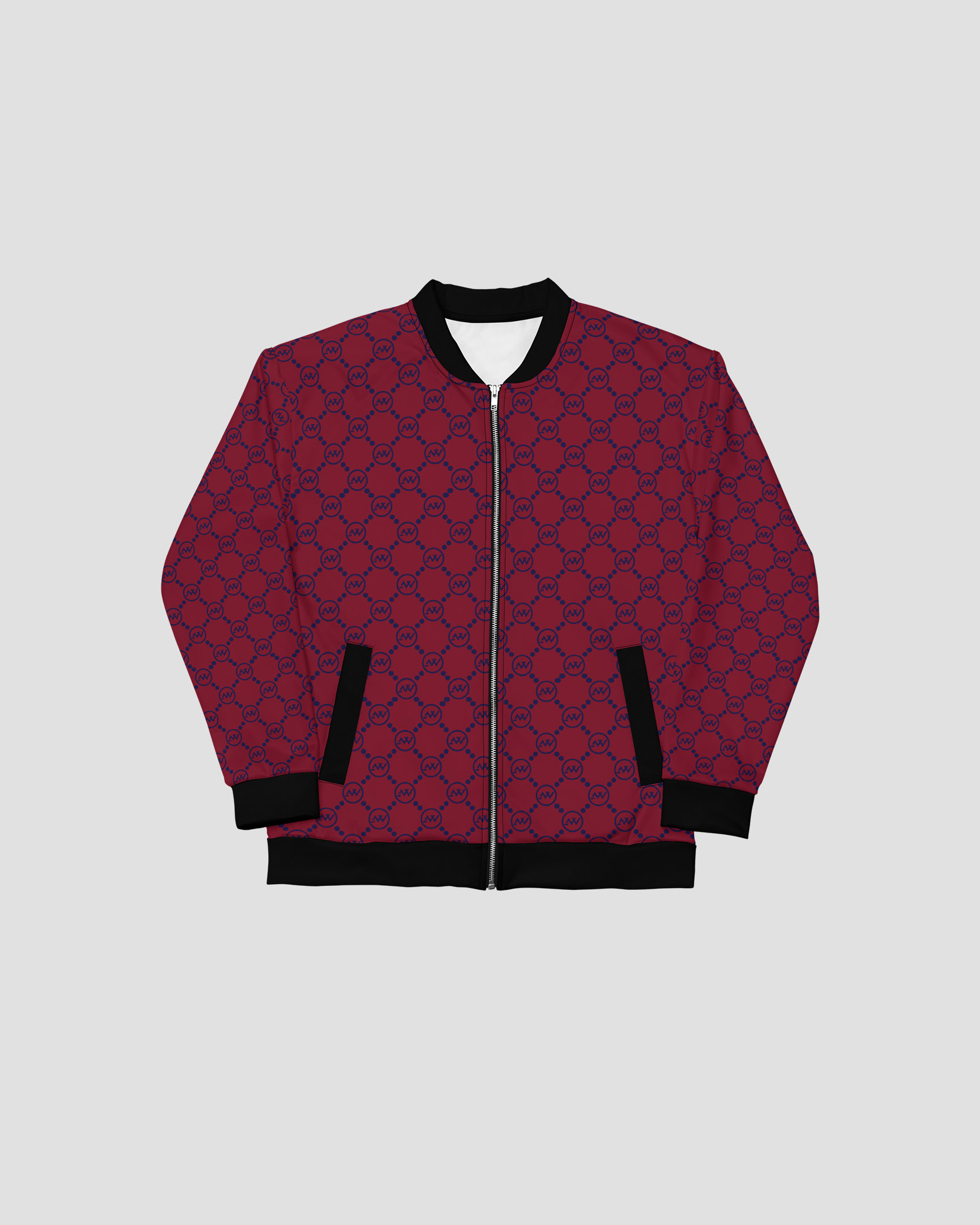 Front_Bomber_Airwing®NewYork