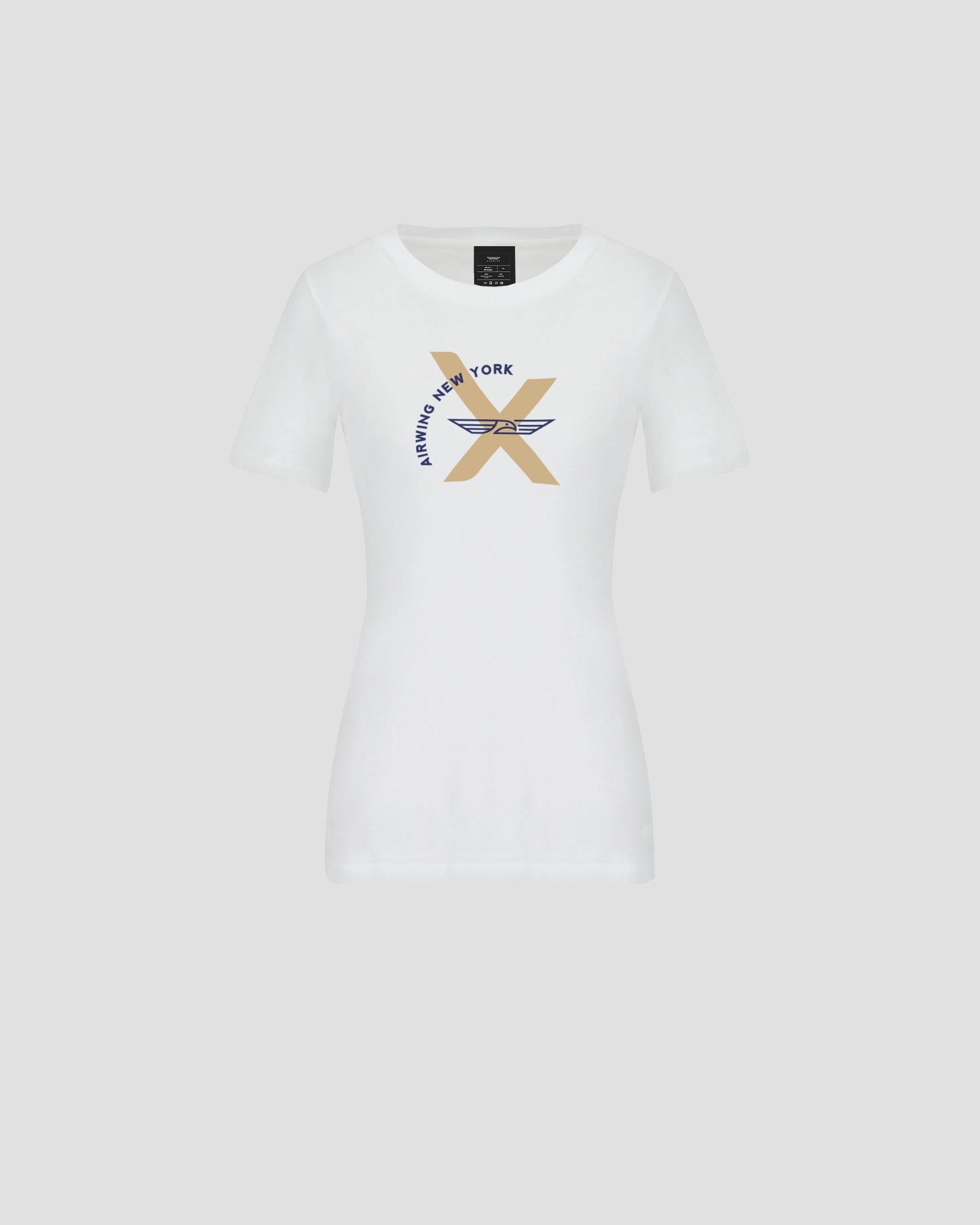 Main_Airwing_X_T-Shirt_for_Women