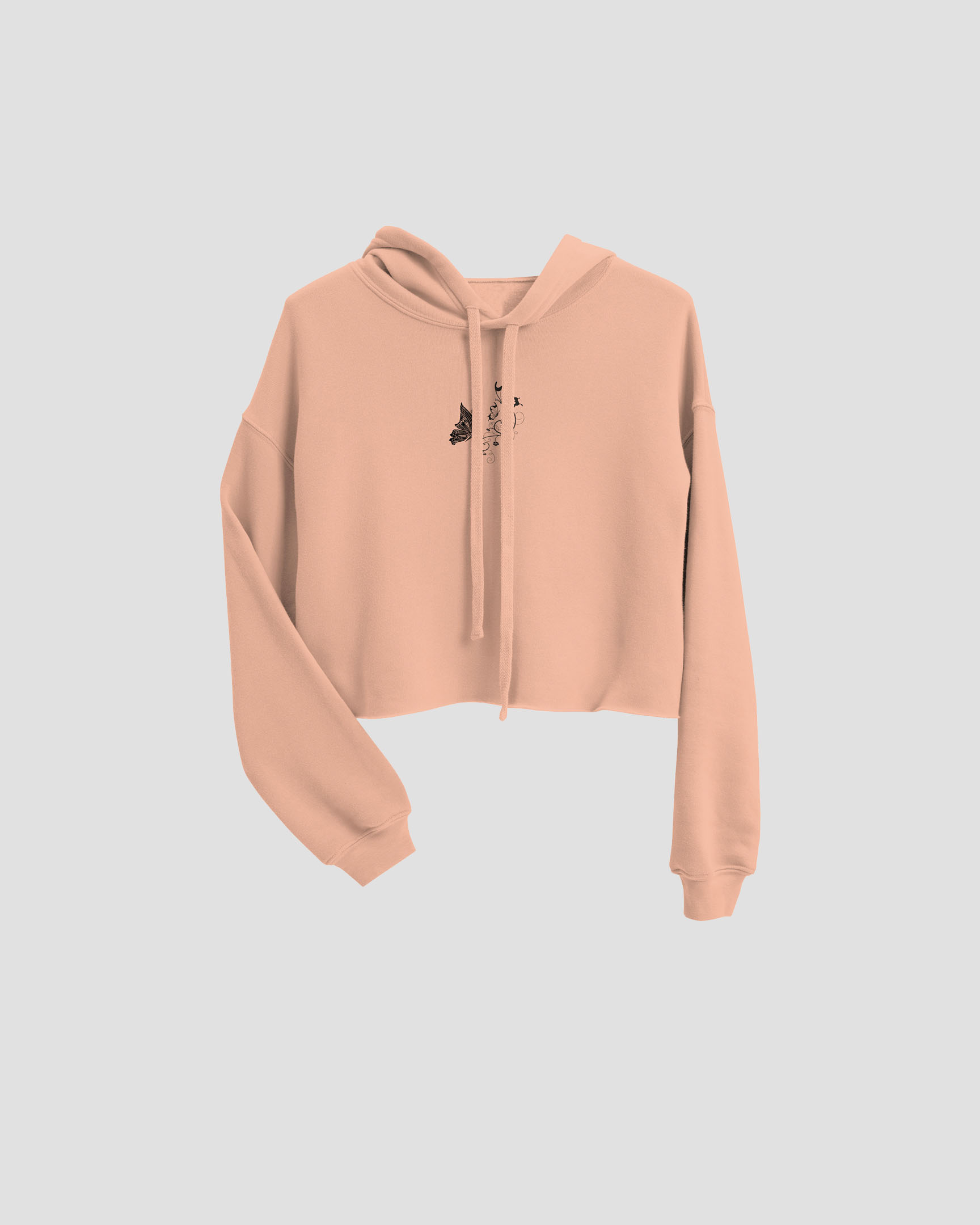 Main_Women_Crop_Hoodie_Floral
