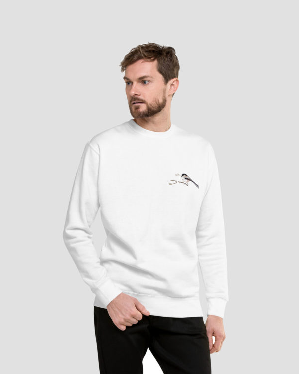 Men_CuteBrid_Sweatshirt