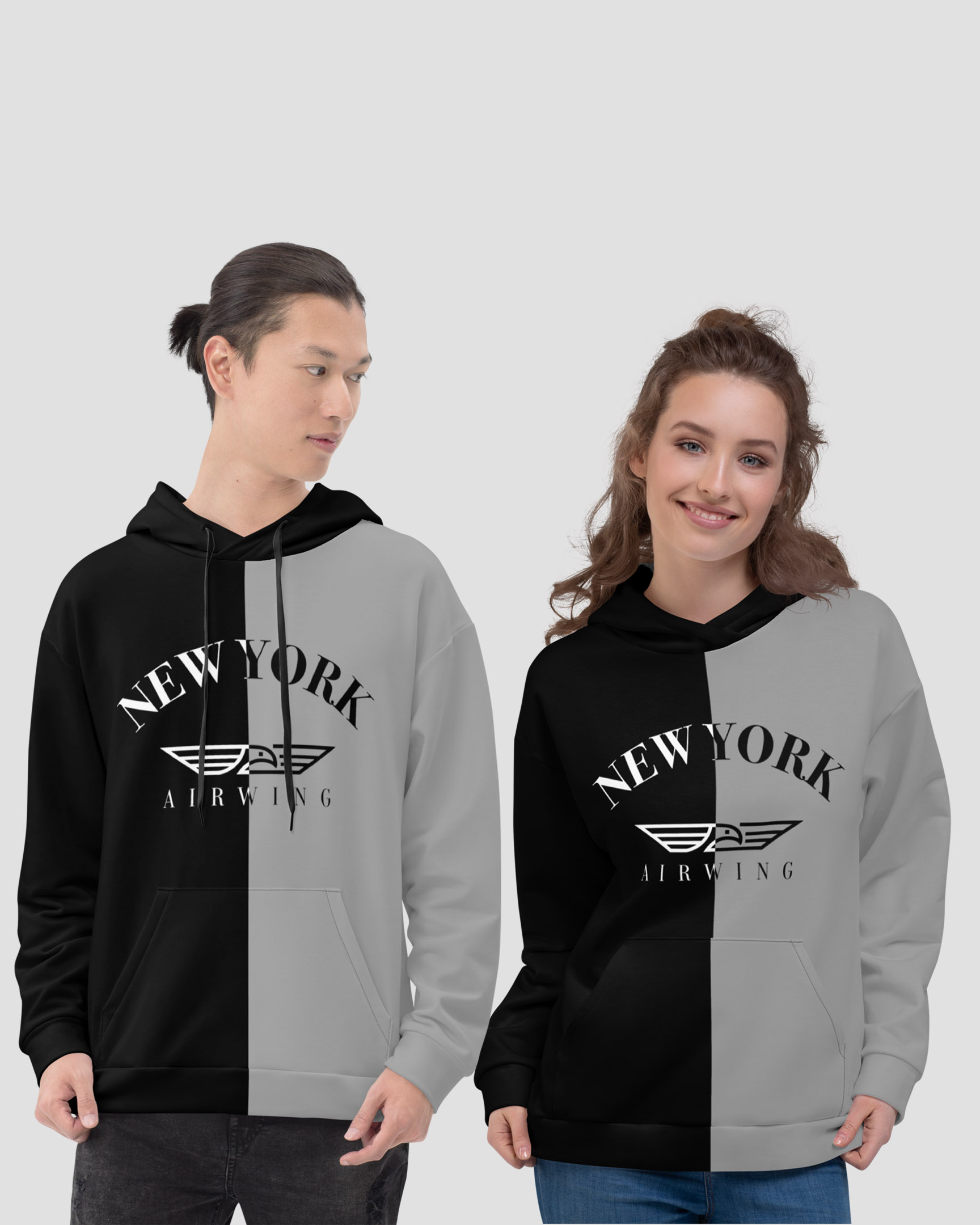 Unisex_Airwing®NewYork
