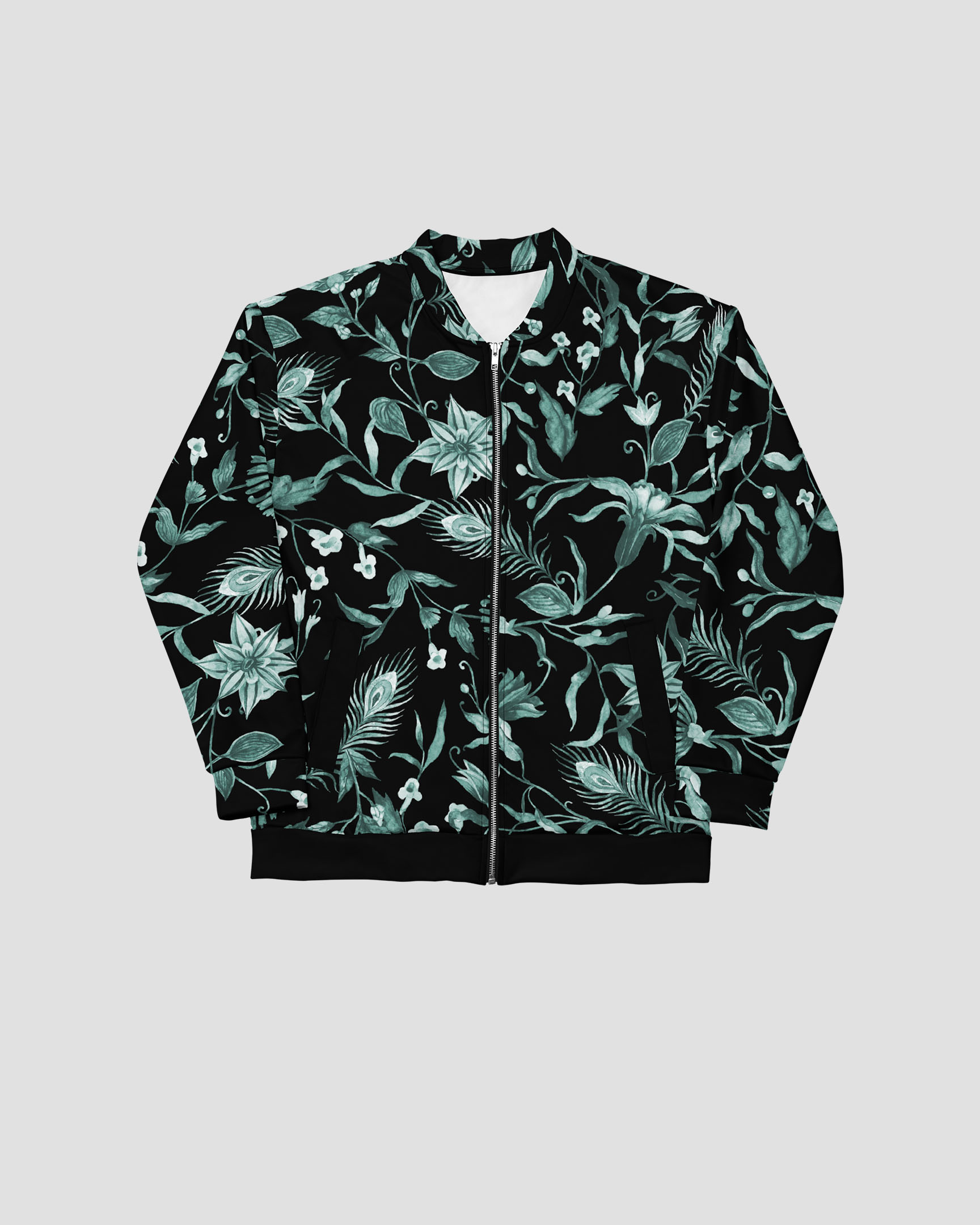 main_Airwing_green_Bomber_Women