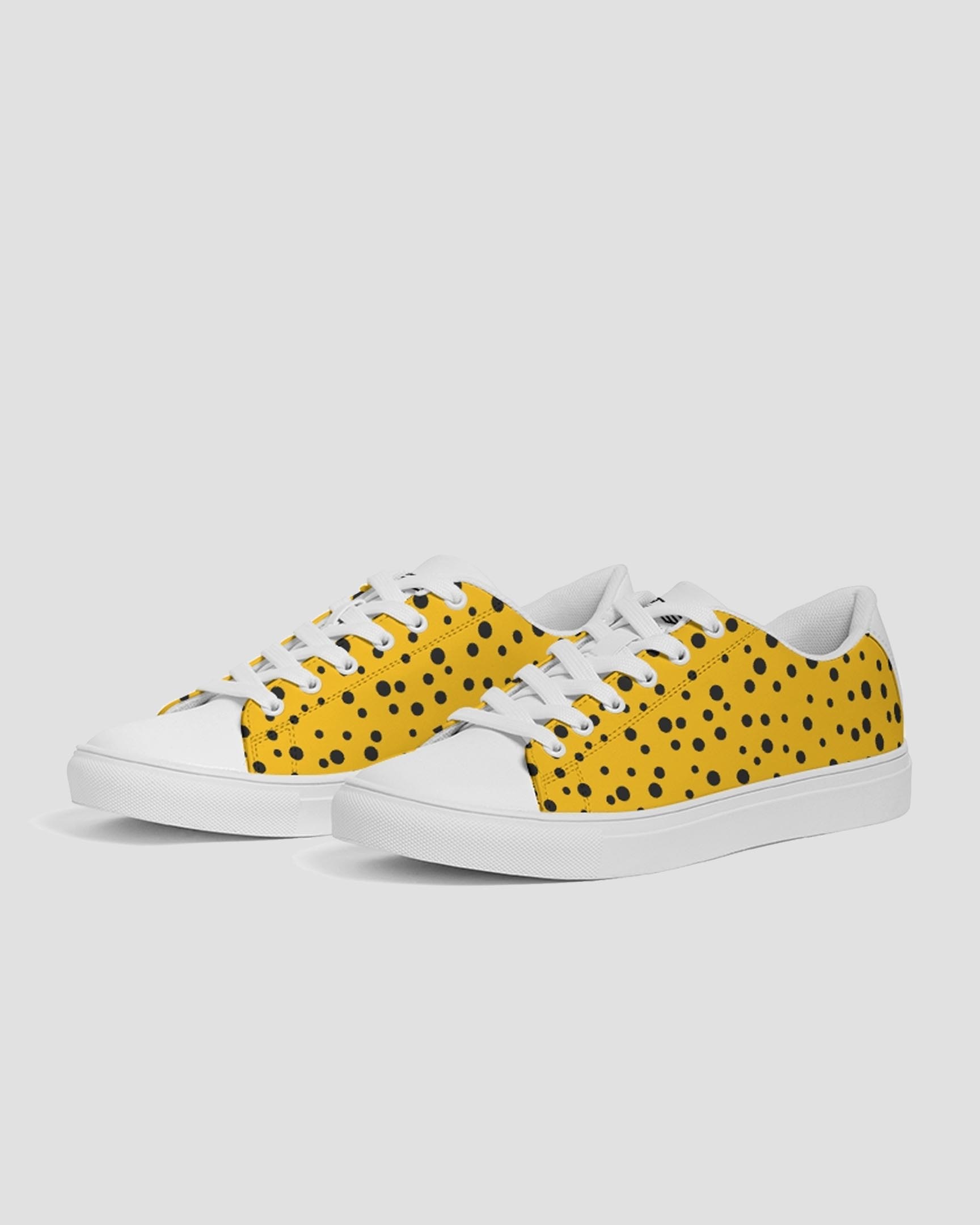 Airwing® Black Dots Sneakers