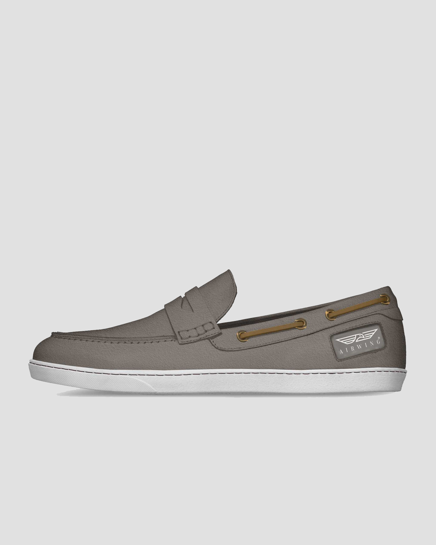 Airwing® Earth Suede_main