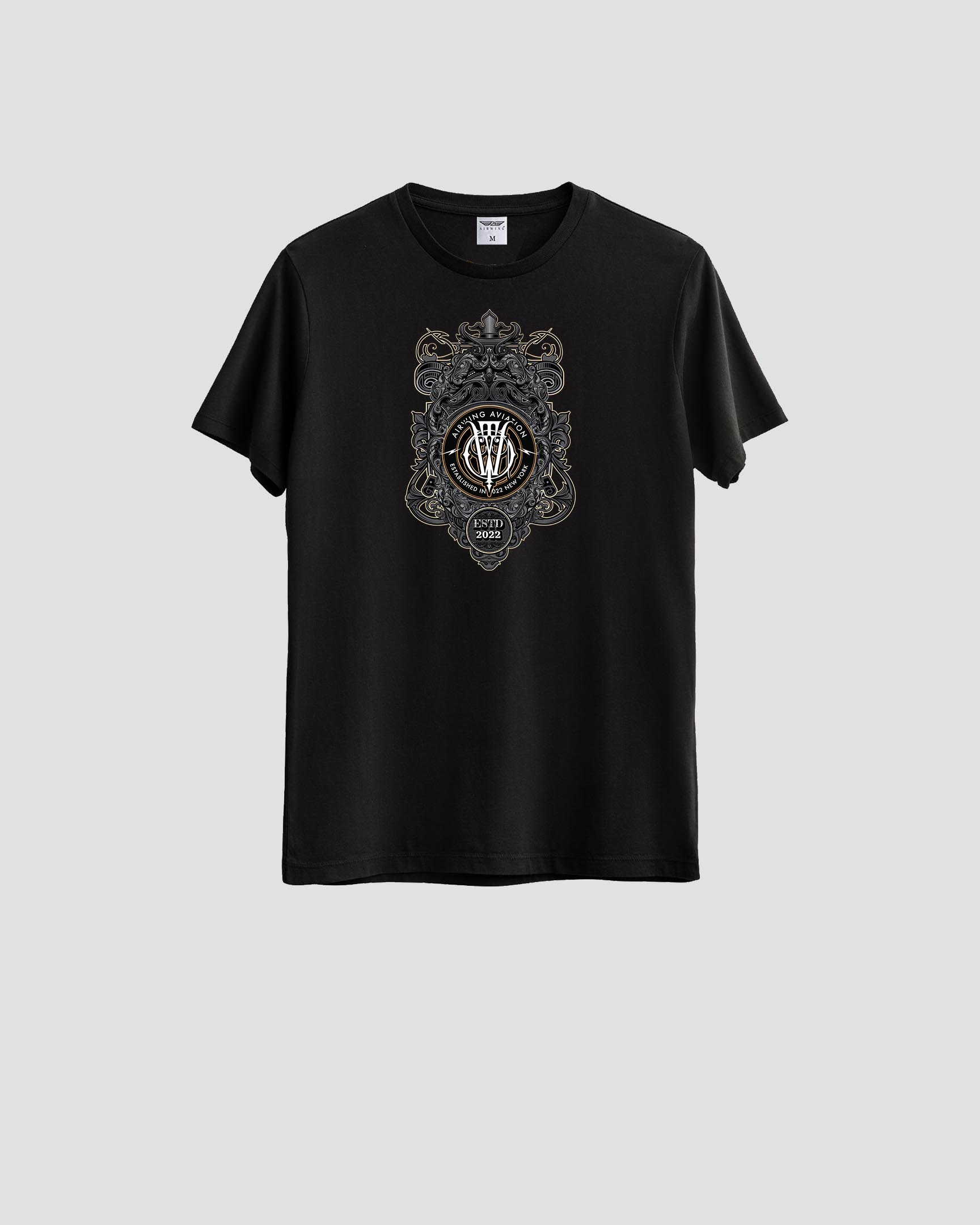 Airwing® Heritage_Main