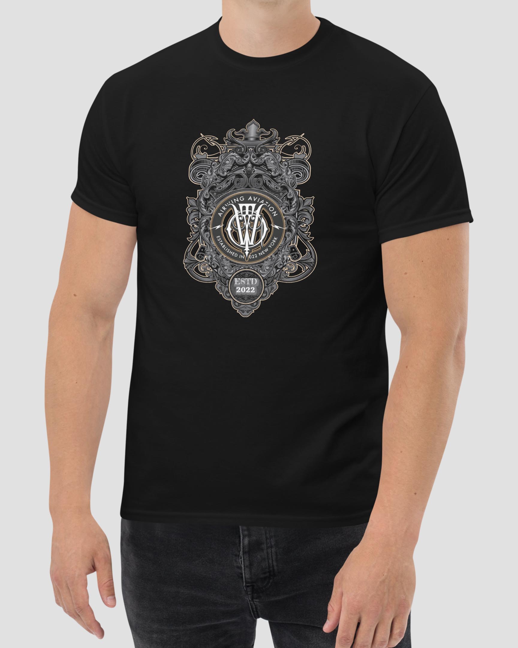 Airwing® Heritage_lifestyle