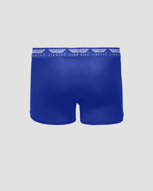 Airwing® Navy boxer_back