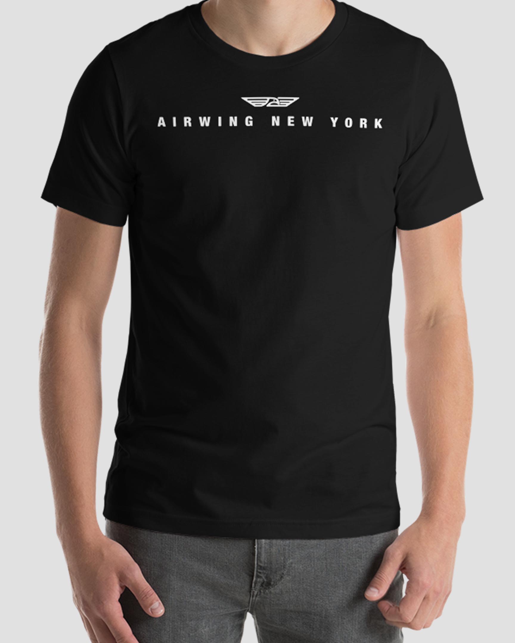 Airwing® NewYOrk_Man_Lifestyle