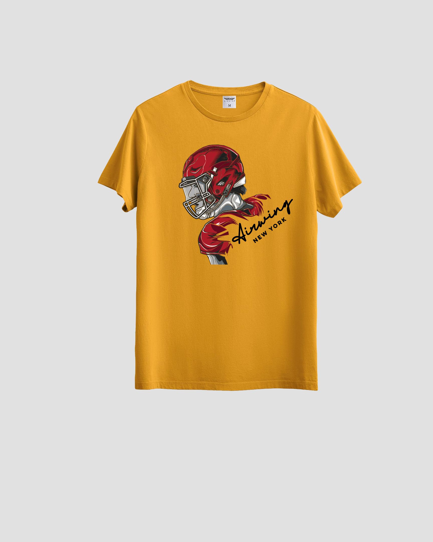 Airwing® Sulphure_Sports_Main