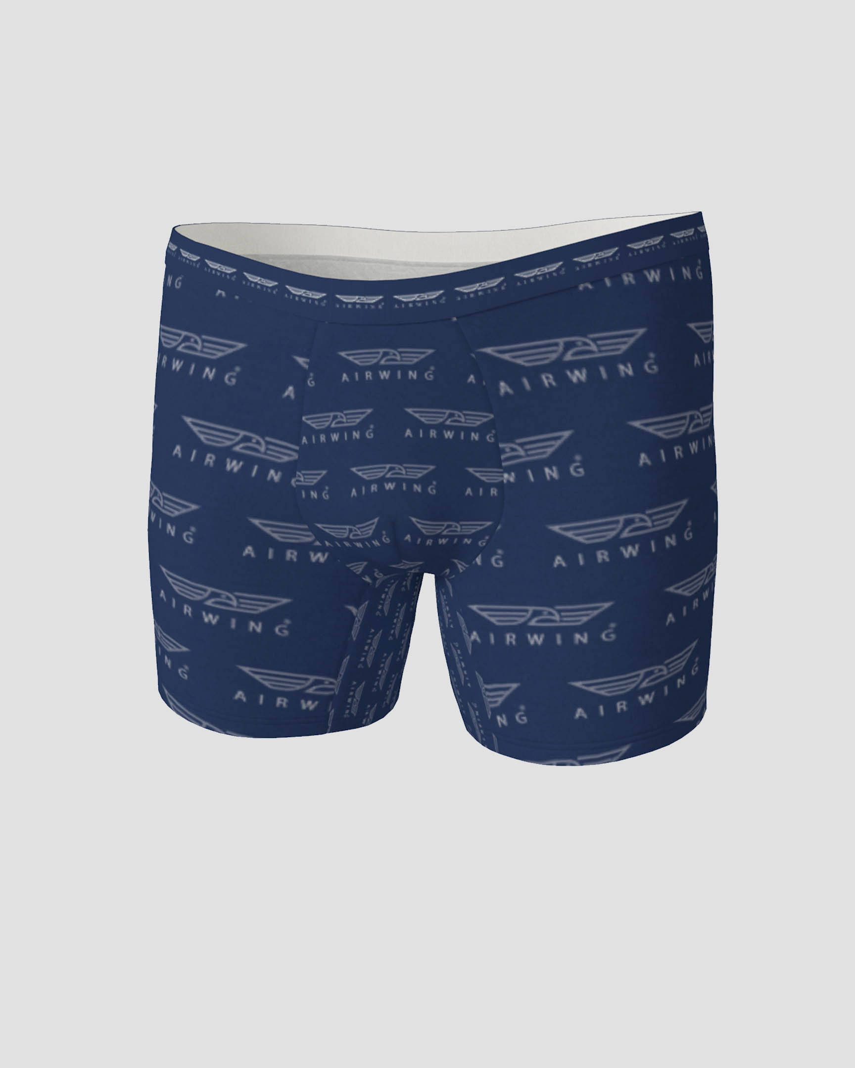 Airwing® pattern boxer