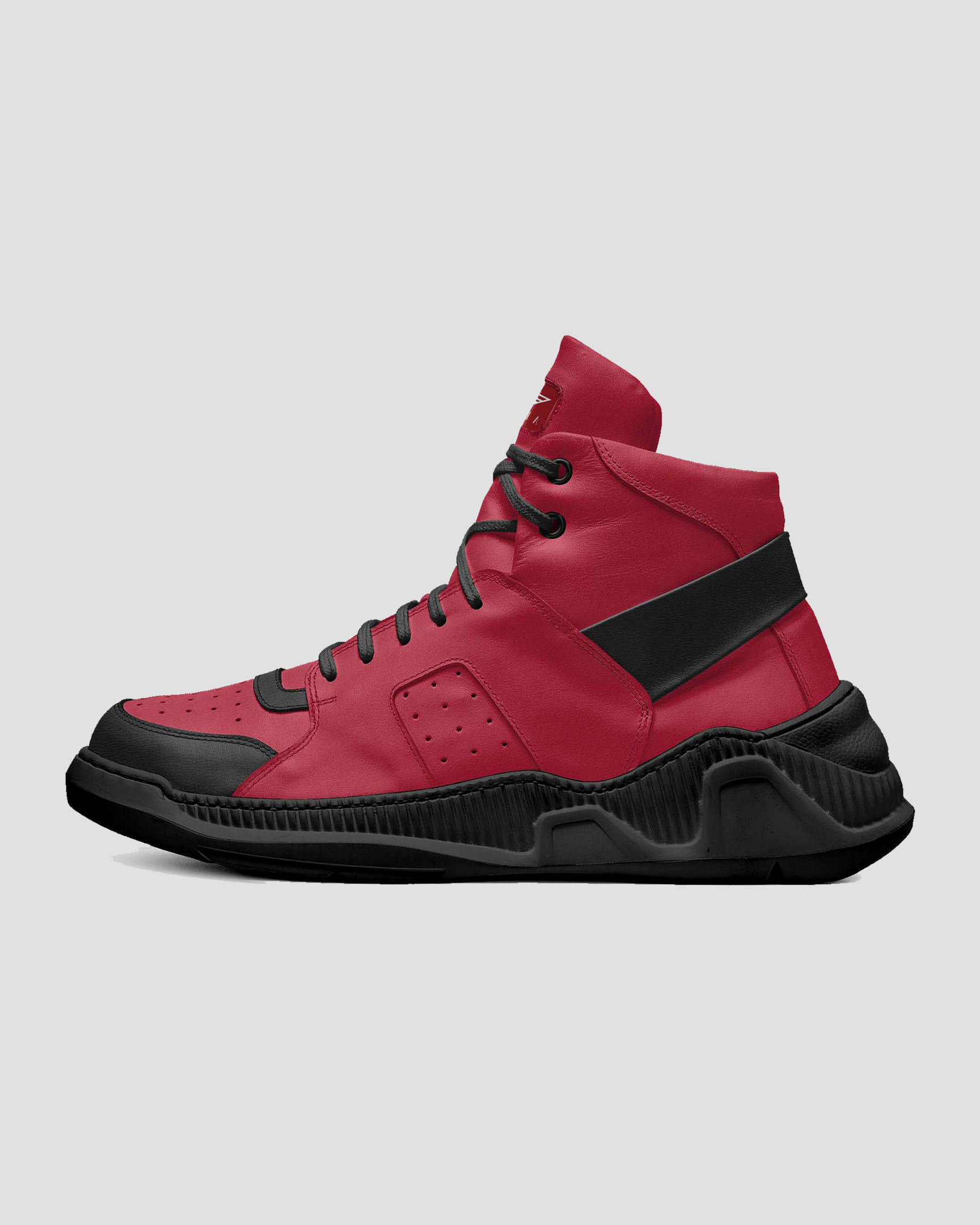Airwing®Red_MainSide_Shoes_leather