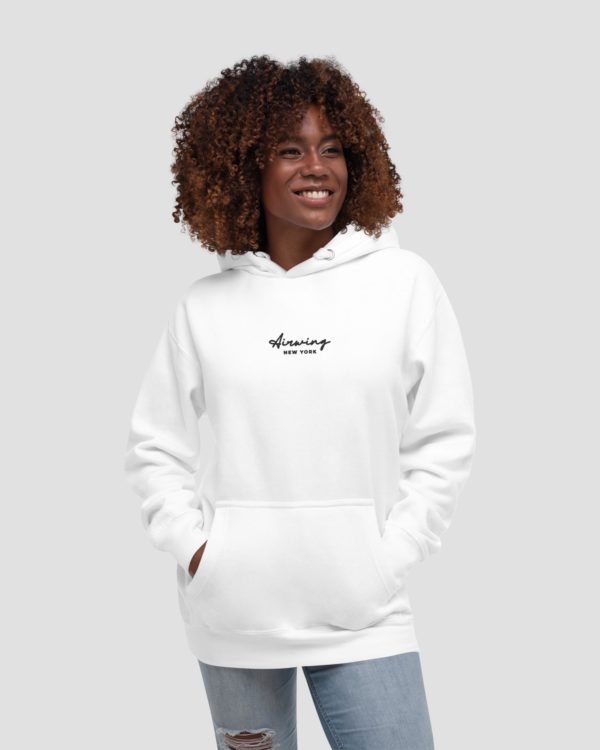 Airwing®Signature_female_Purple_front_Hoodie