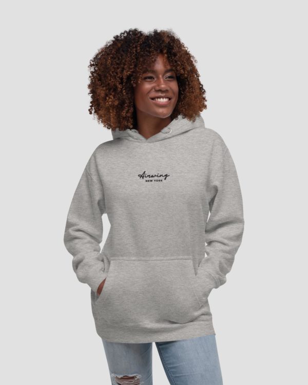 Airwing®Signature_female_Purple_front_Hoodie