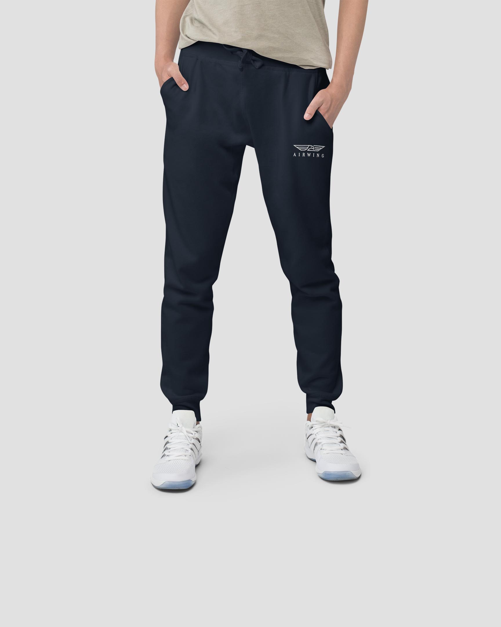 Airwing®Sweatpant_Royal_Blue_01 2