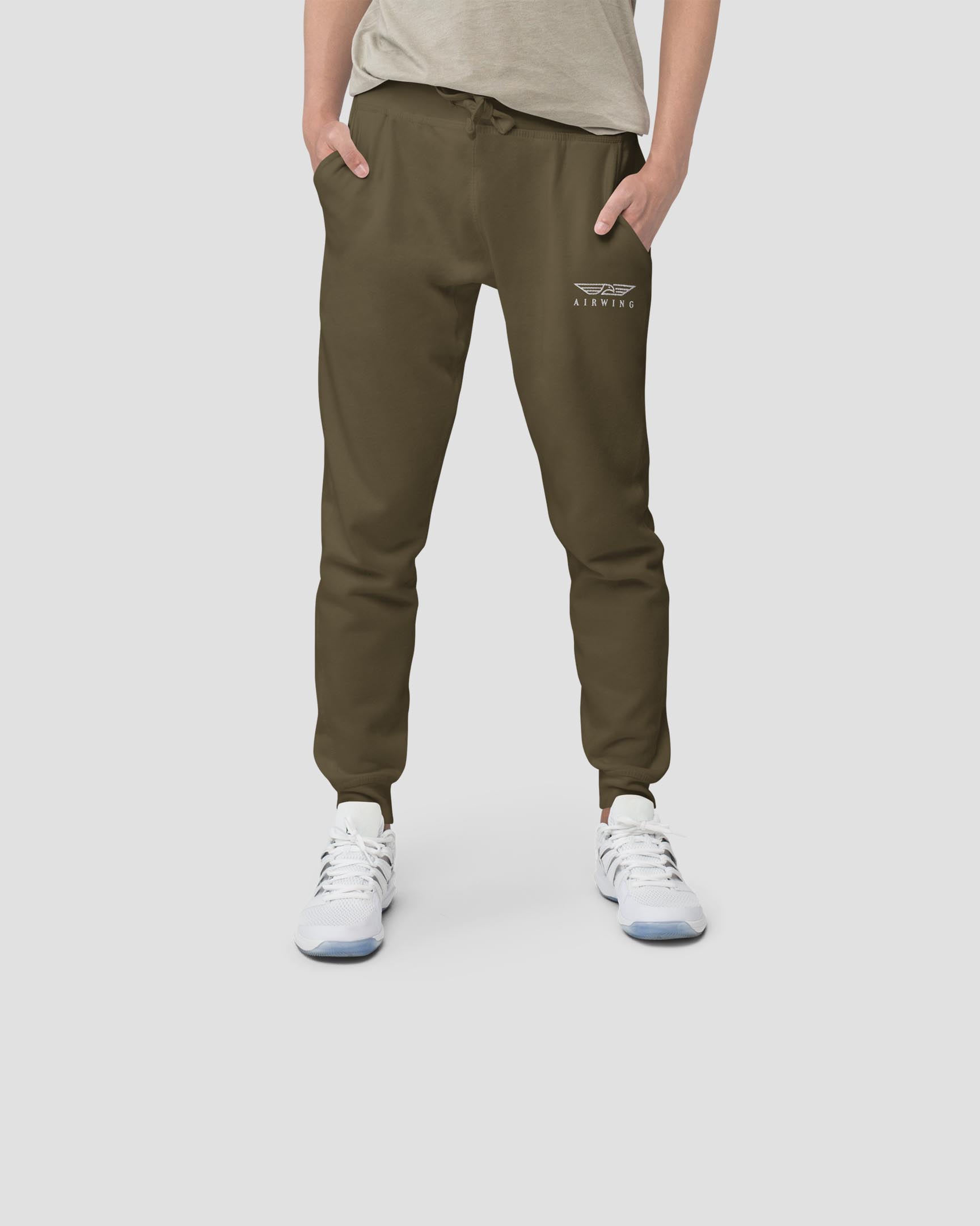 Airwing®Sweatpant_Royal_Blue_01 4