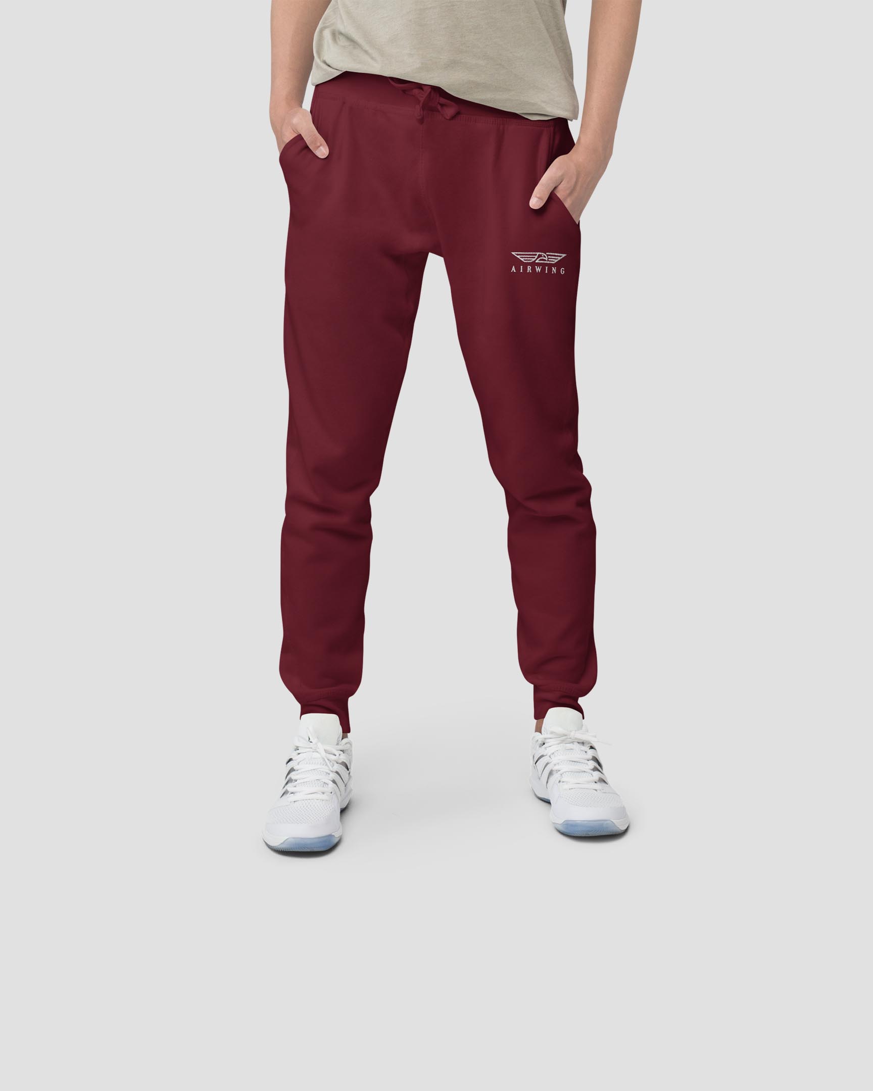 Airwing®Sweatpant_Royal_Blue_01 5