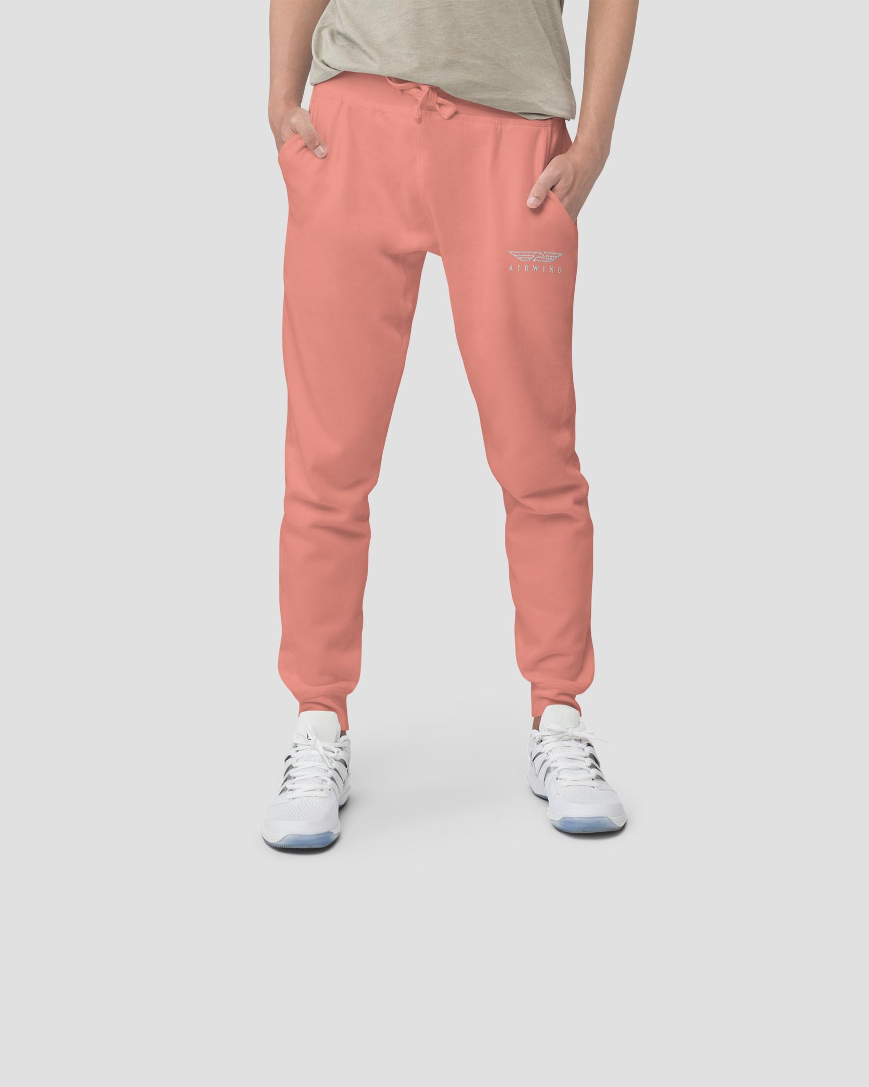 Airwing®Sweatpant_Royal_Blue_01 6