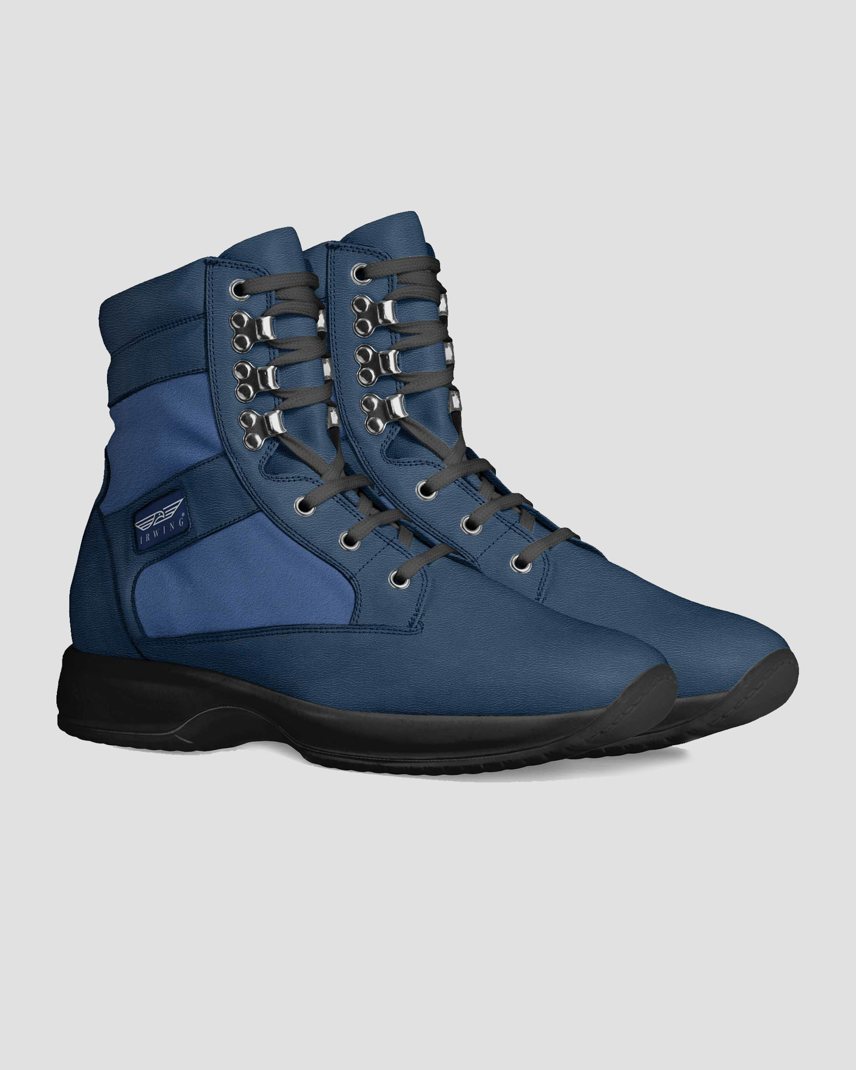 Airwing®Tall_Shoes_Navy_Quart