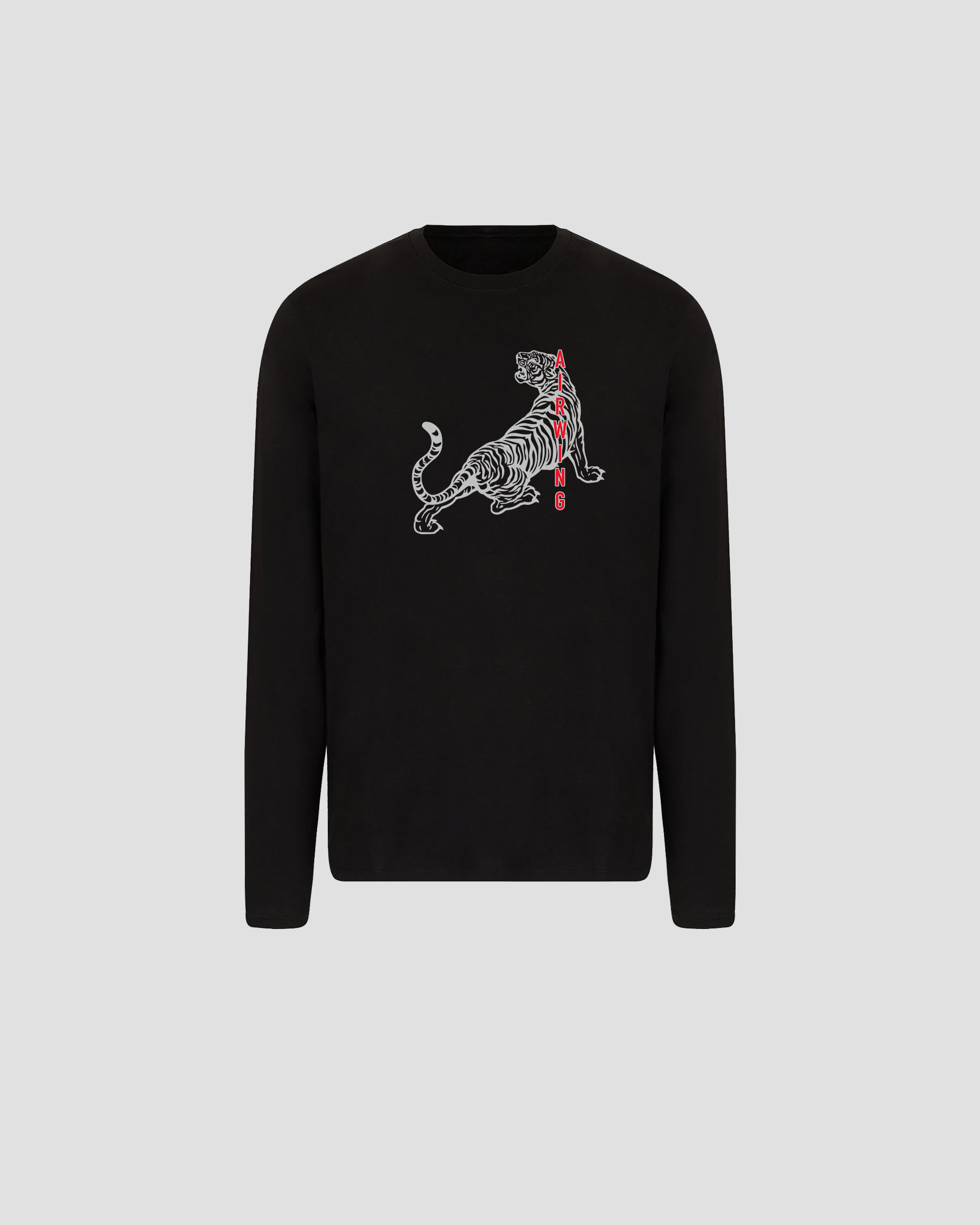 Main_tiger_cotton_T-Shirt_Airwing