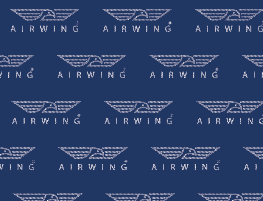 Airwing Pattern