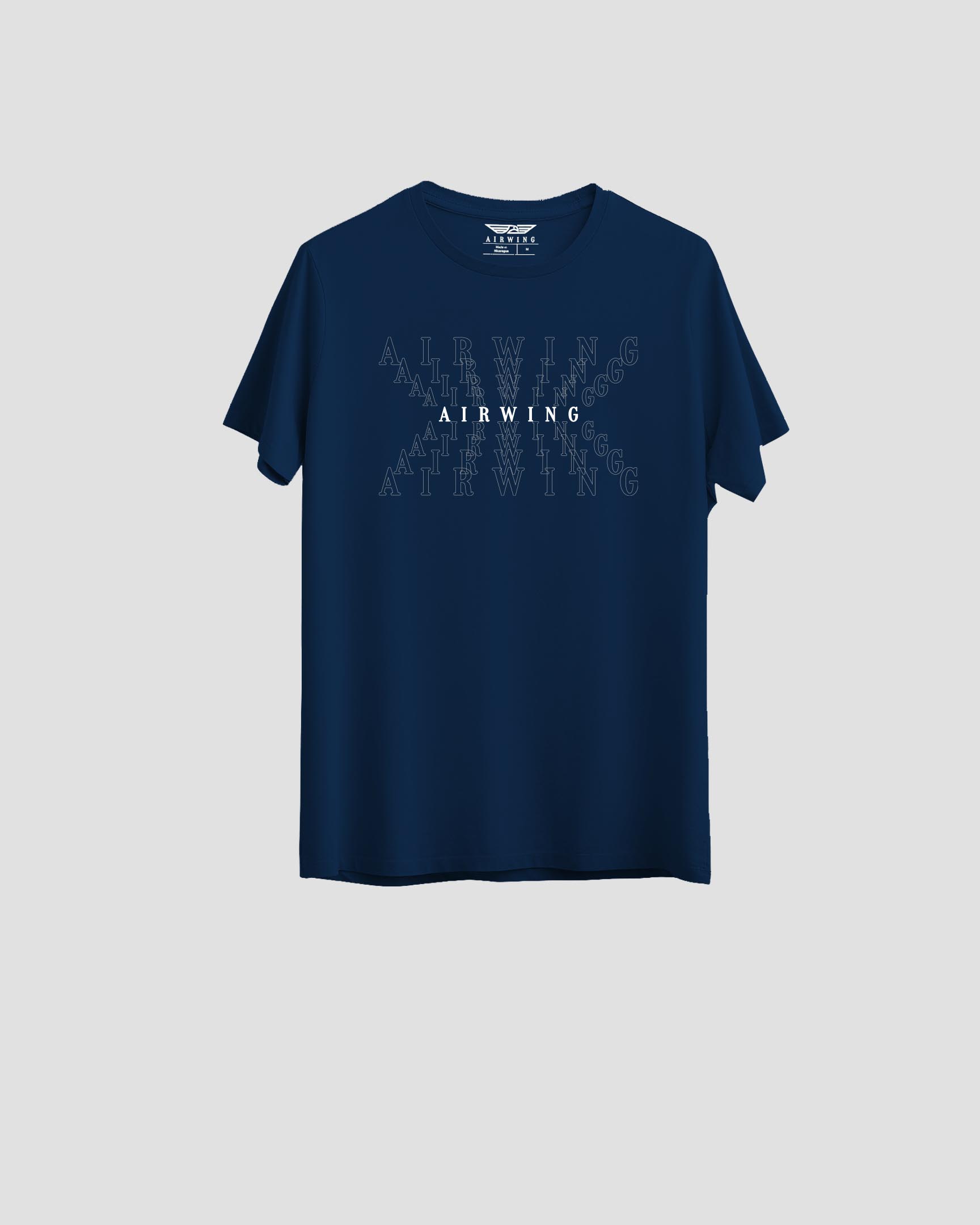 Airwing® Zoom light main