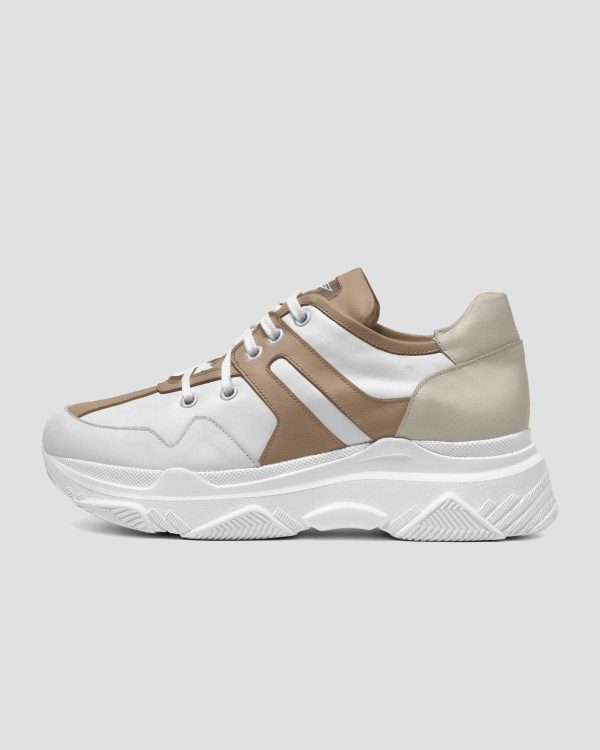 Airwing® Beige
