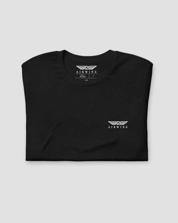 Airwing®Black_folded