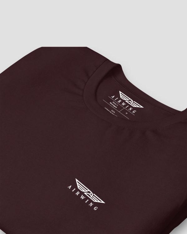 Airwing®Navy_Blood_detail