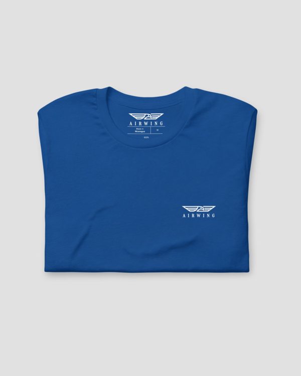 Airwing®Royal_blue_folded