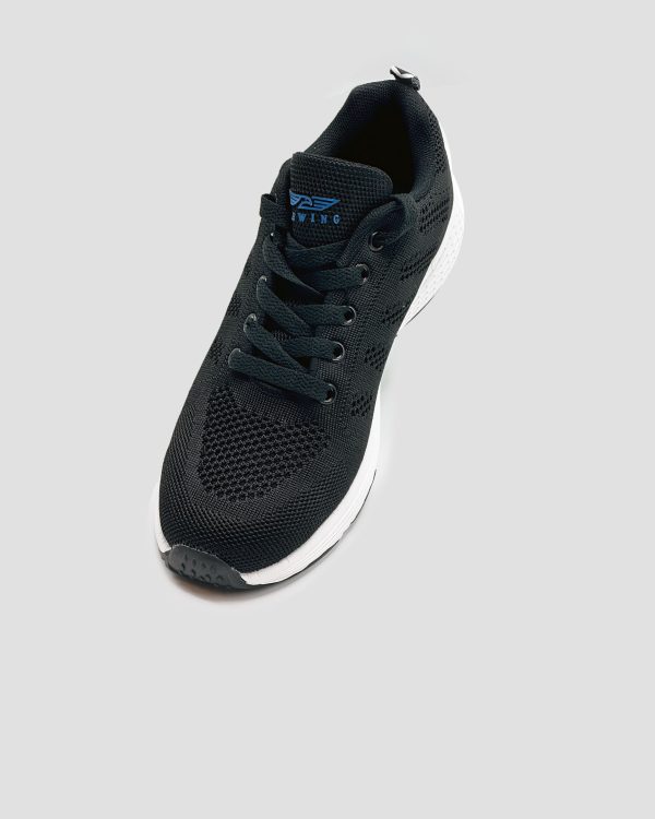 airwing go run_Tall_Standing