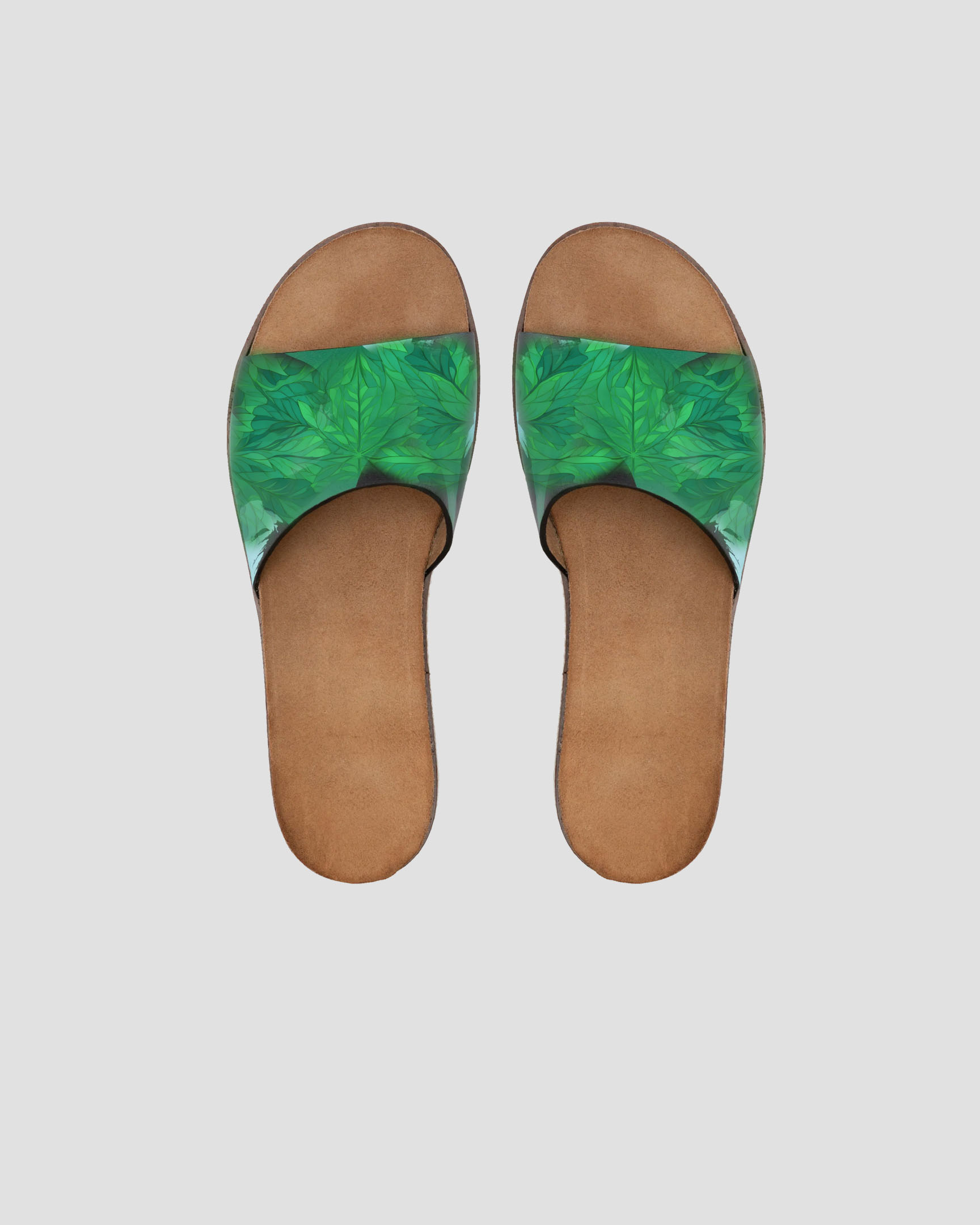 BeachBliss_leaves_slippers