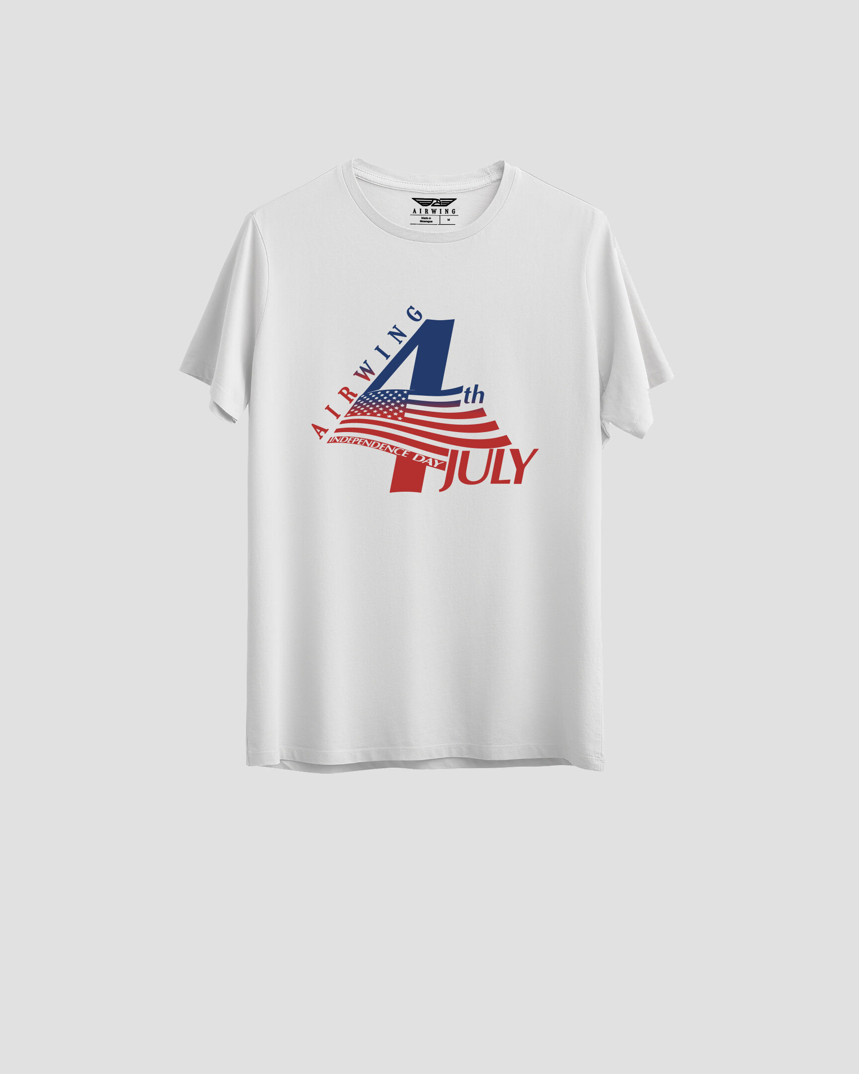 whiteJuly4