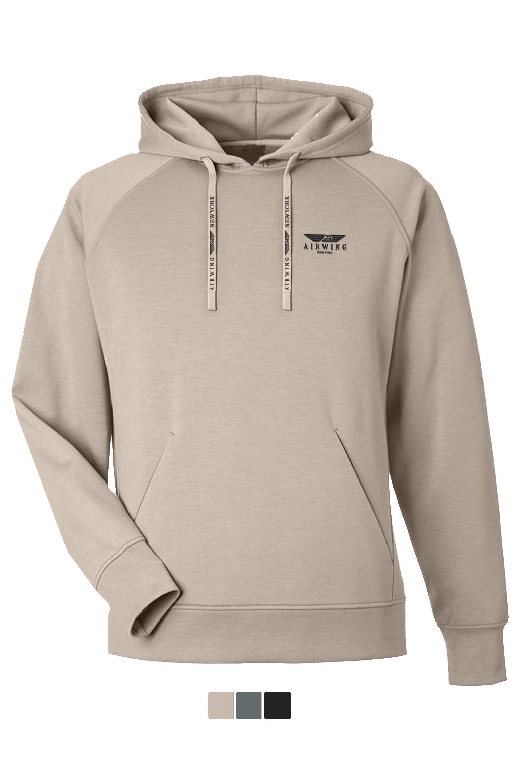 Airwing® Aero soft