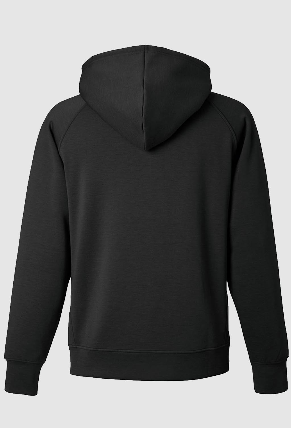 Airwing® Aero soft Black backside