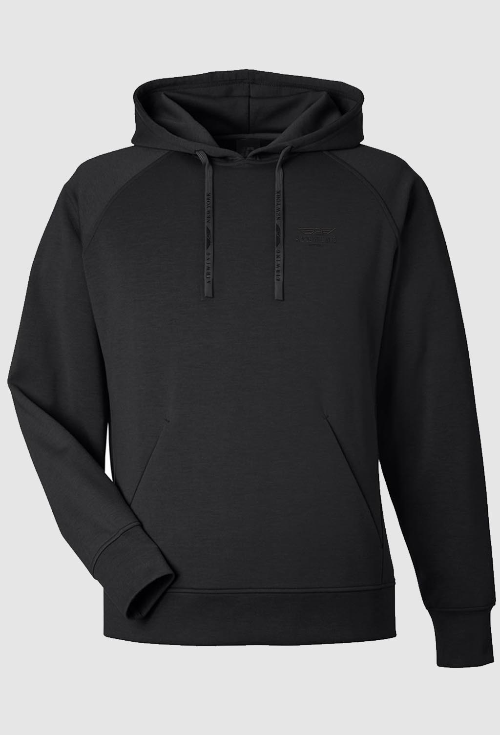 Airwing® Aero soft Black