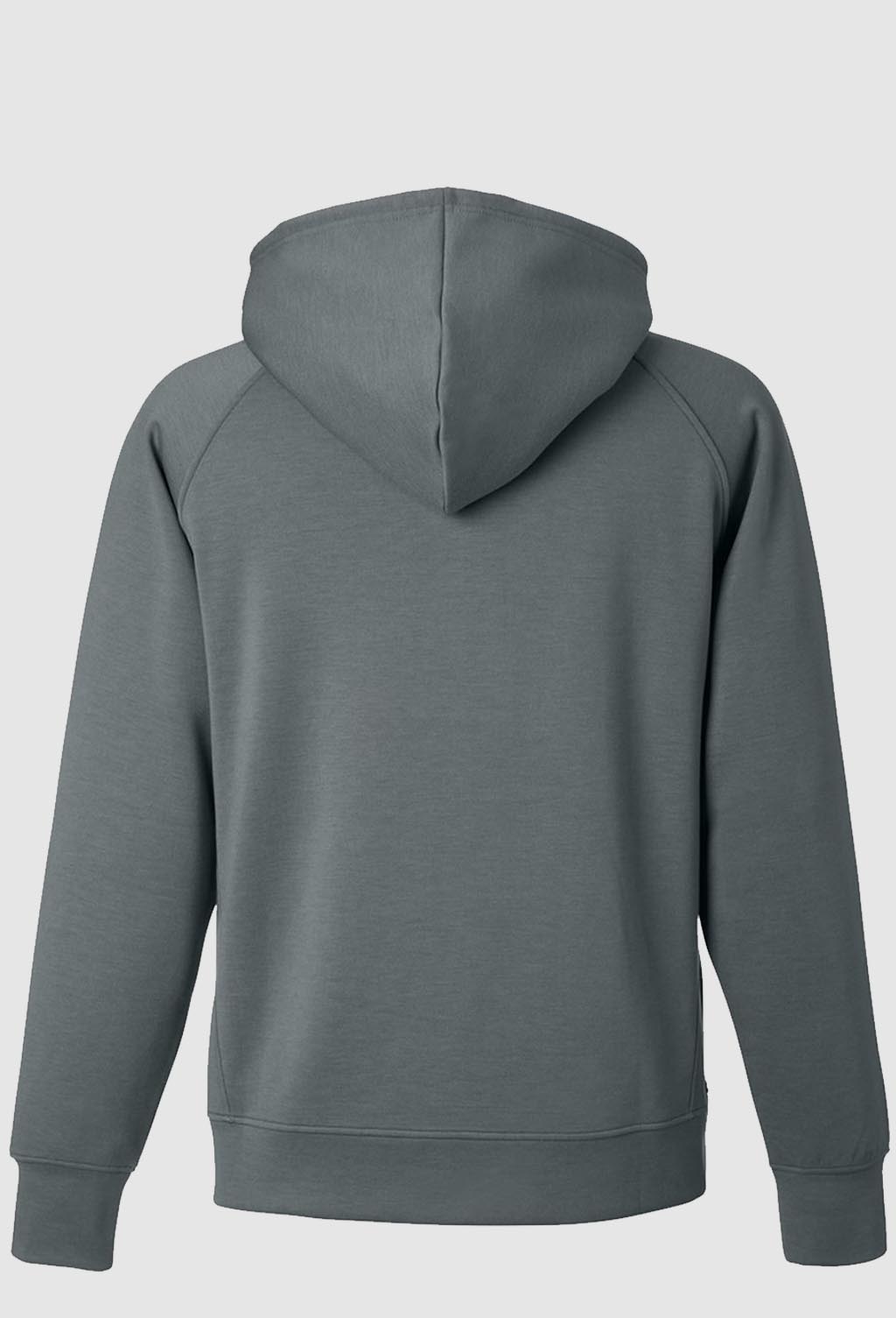 Airwing® Aero soft steel back