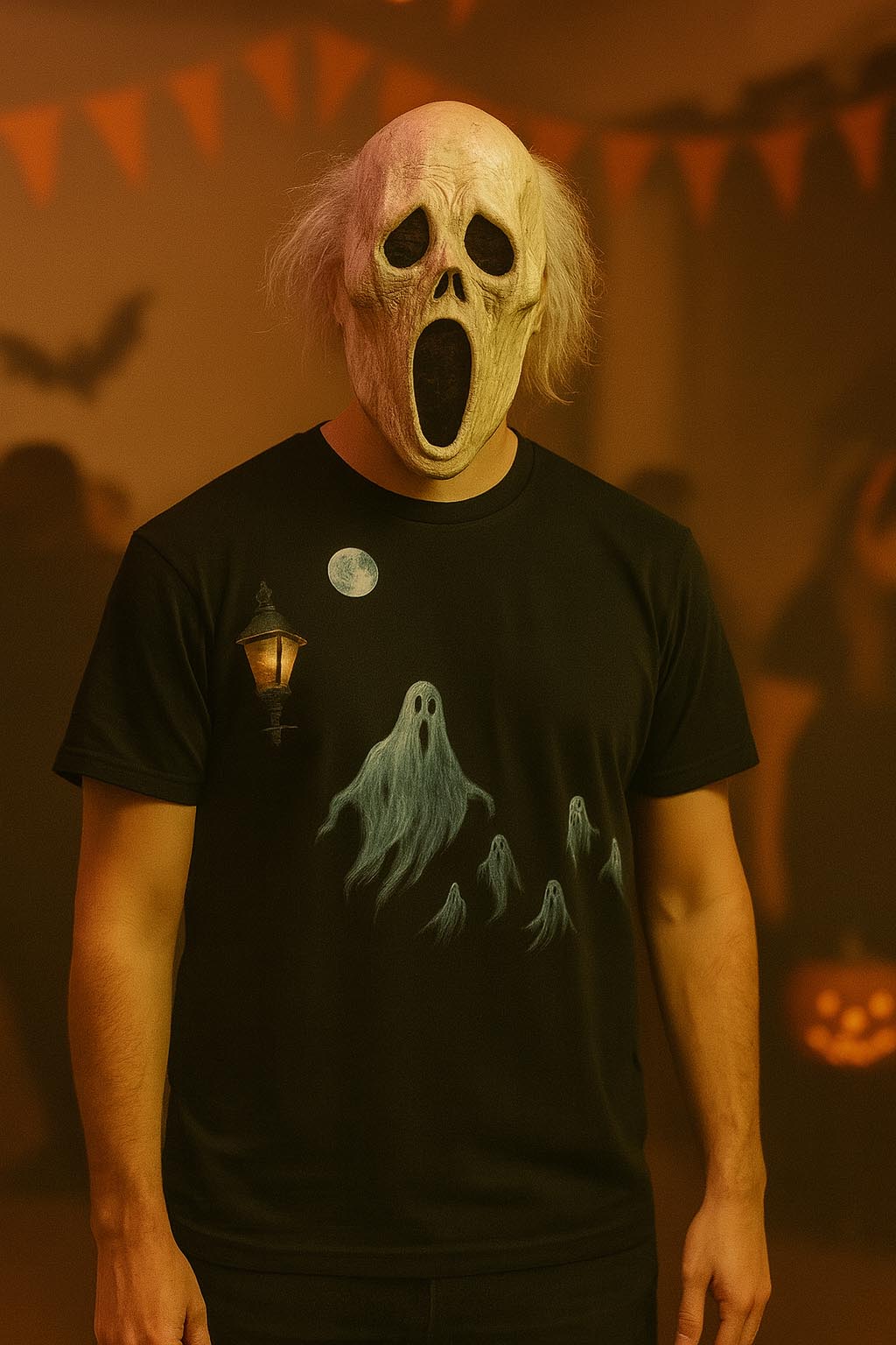 ghostTown_lifestyle_tshirt