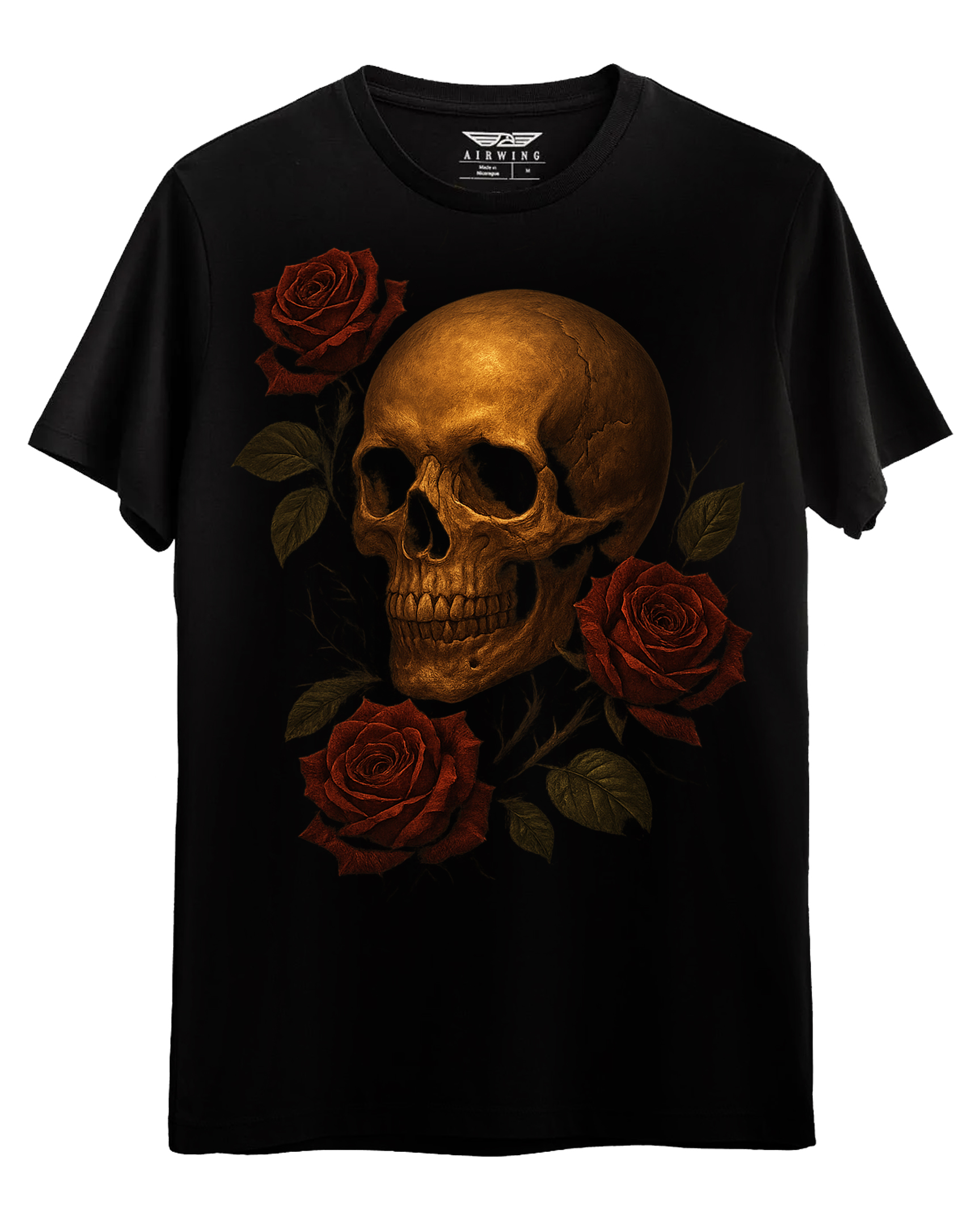 skulNRoses